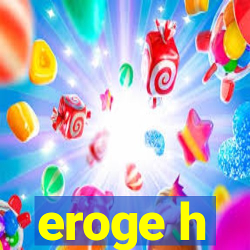 eroge h